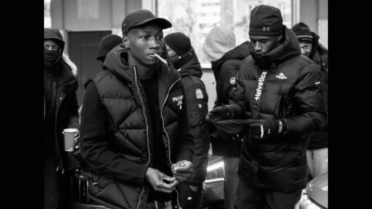 BatBat x KLM Type Beat - 