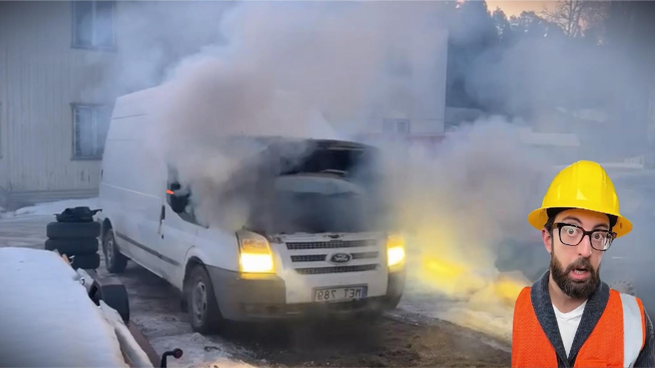 Intelligent and Flexible Engineer | Humor and Unexpected Moments -Ep.15👀😲!