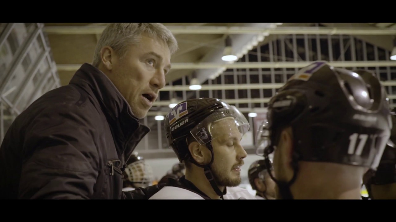 Billy Trew Mic'd Up