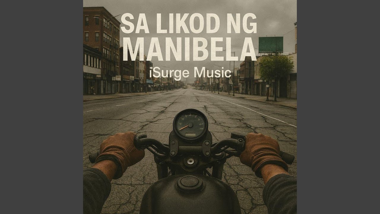 Sa Likod ng Manibela