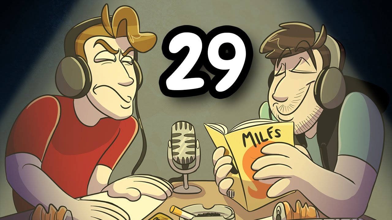 SuperMegaCast — EP 29: Мы не знаем, как это назвать