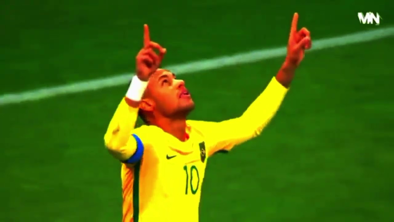 Neymar edit 