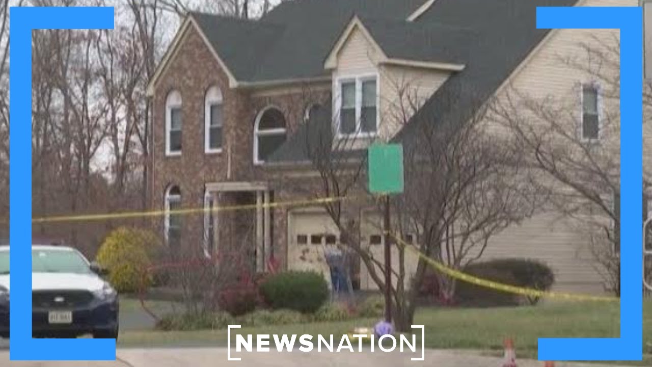 Cross-examination a major test for Brendan Banfield in double murder trial | NewsNation Live