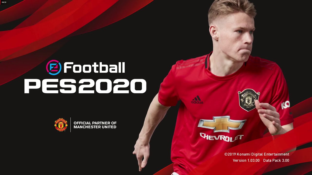 CRACK BYPASS PES 2020 LITE  agar menjadi FULL