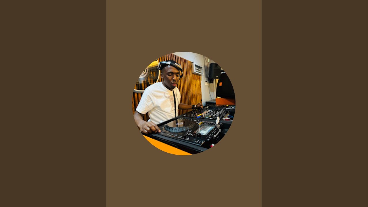 Dj Feekx_sa is live
