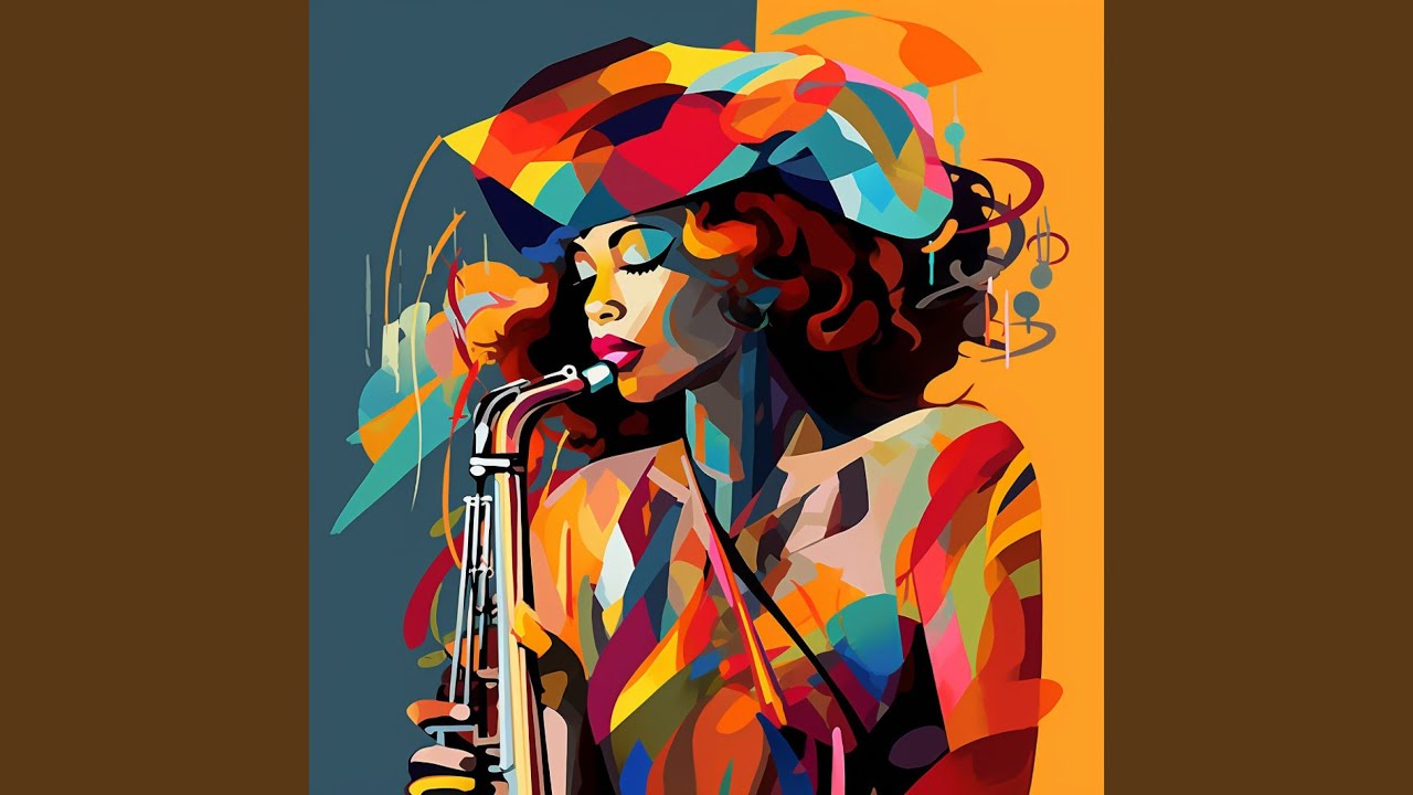 Jazz Music Modern Tempo