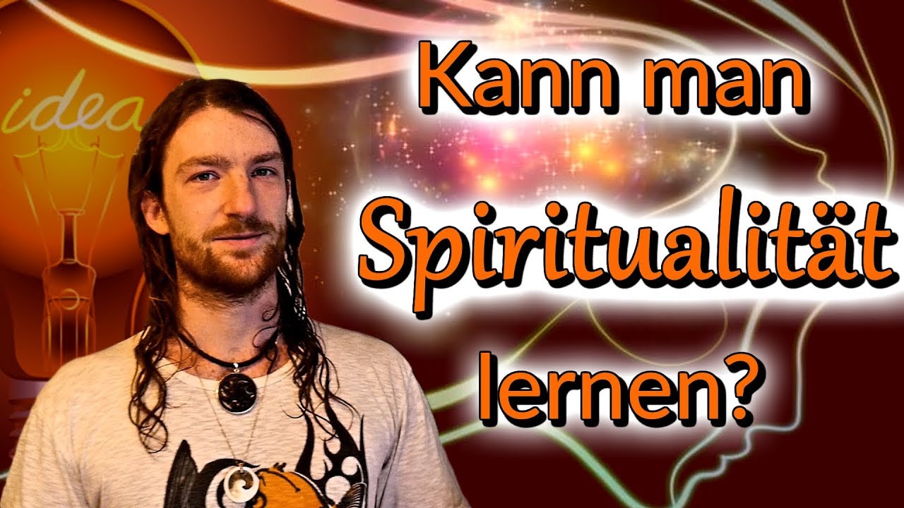 Kann man Spiritualität lernen? 4 Tipps, um deine eigene Spiritualität zu entdecken