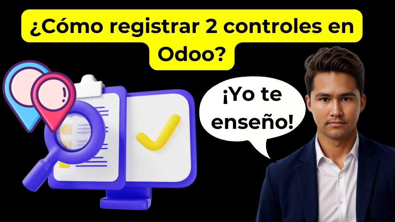 Múltiples controles de CALIDAD en la misma operación en Odoo