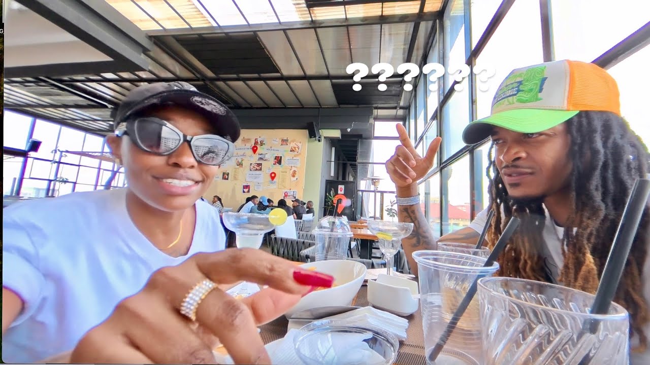 Kenyan lady explains why she is not into Kenyan men