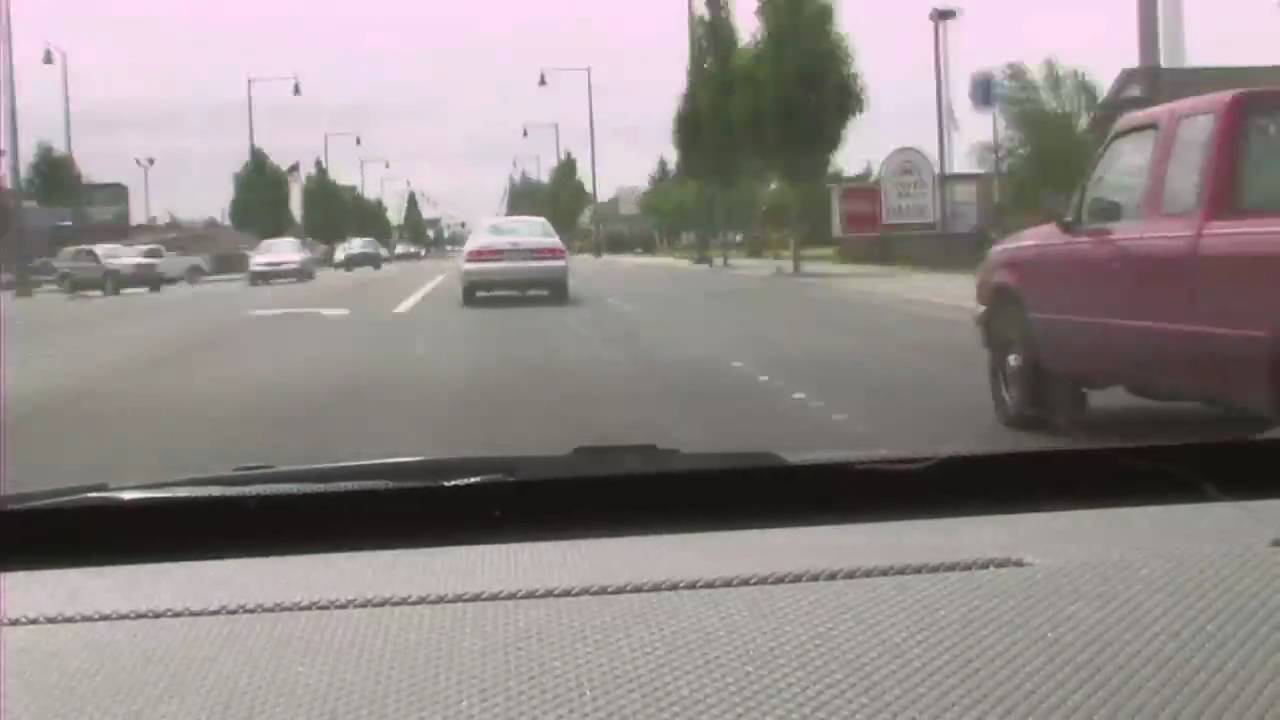 Marysville Washington State Ave