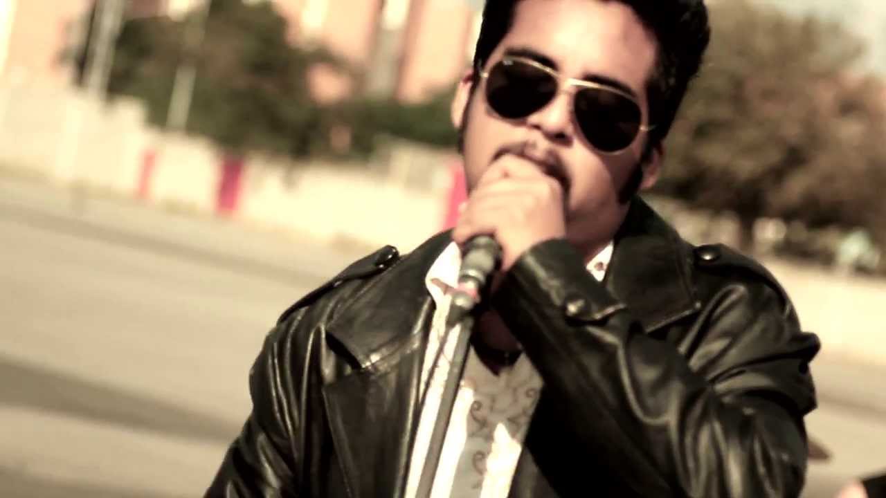 WolfanG - Dolor (Videoclip Oficial)