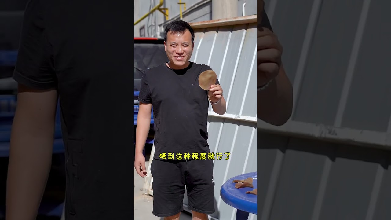 SUN-DRIED PIG SKIN IS DELICIOUS!丨CHINESE FOOD EATING SHOW丨TIKTOK FUNNY VIDEOS