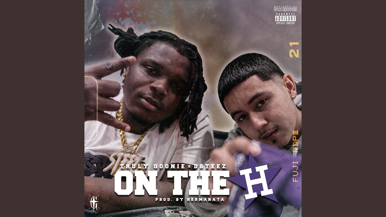 On The H