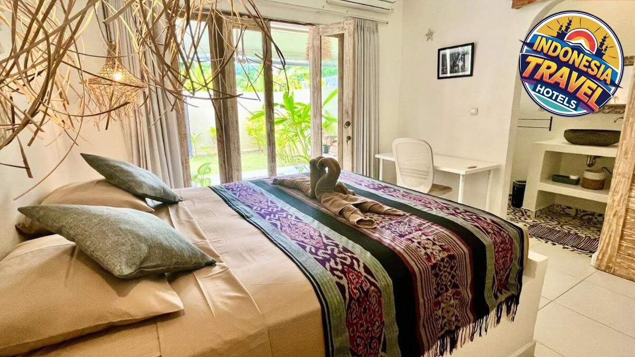 Pura Vida | Bali, Indonesia | Hotel Review ⭐