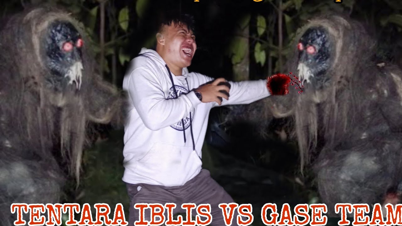 KAMI HARUS BAGAIMANA 
