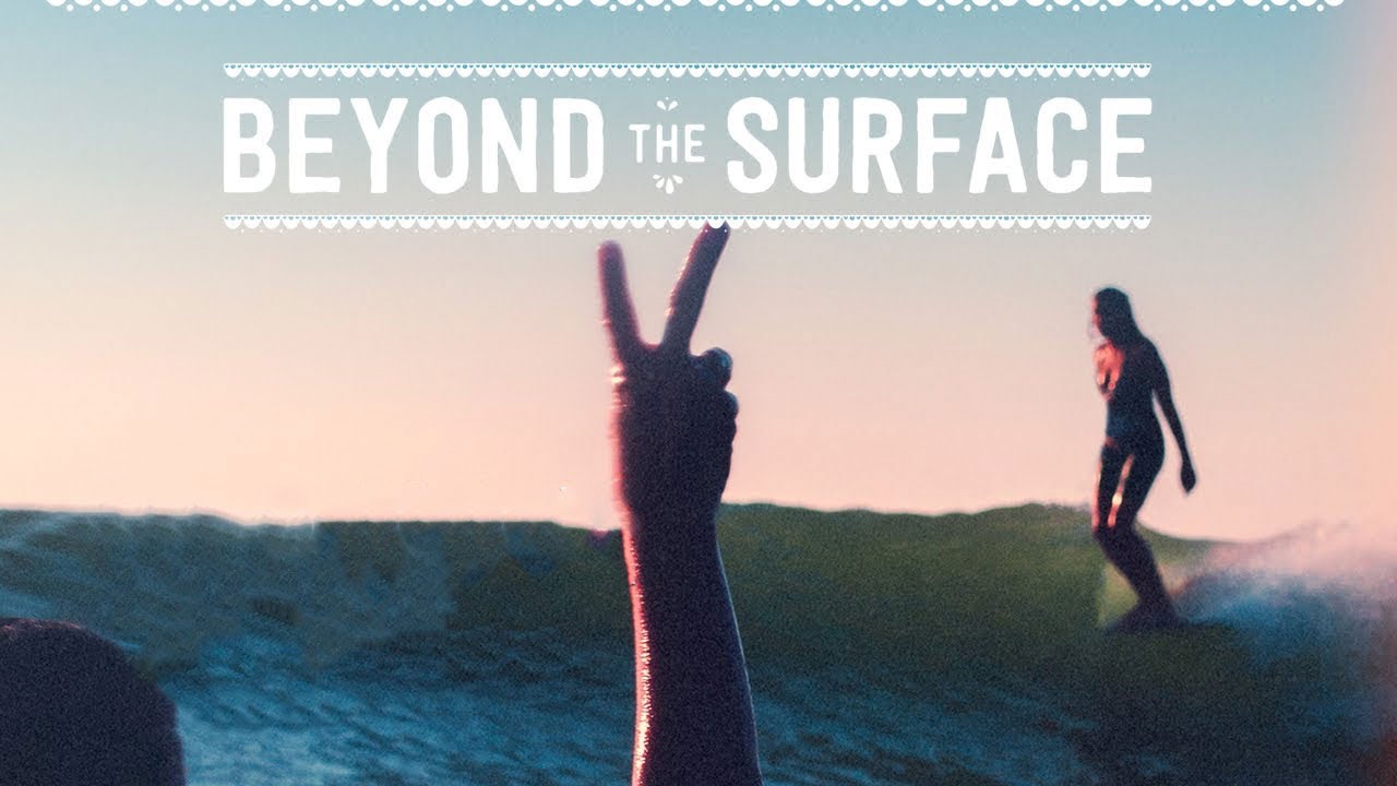 Beyond the Surface - Free Theo Productions - Official Trailer HD]