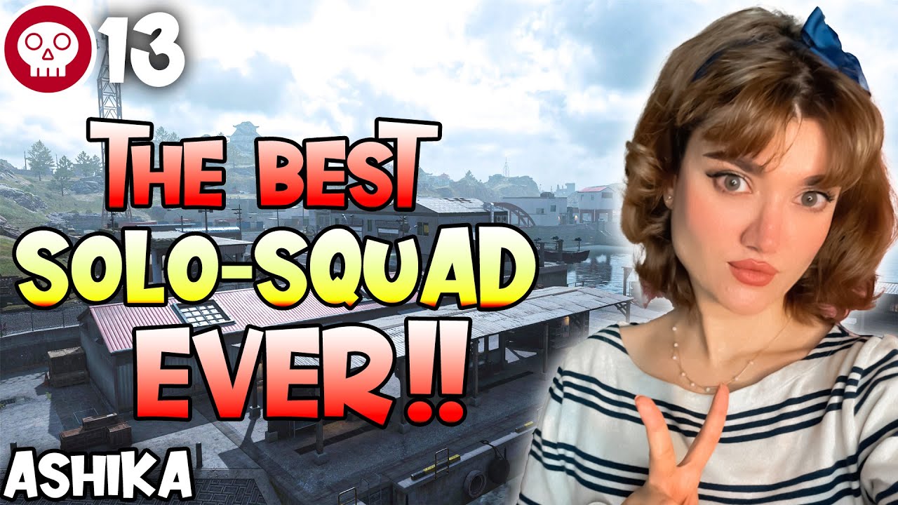 Call of duty Warzone 2 Solo squad gameplay! PS5 - Stream