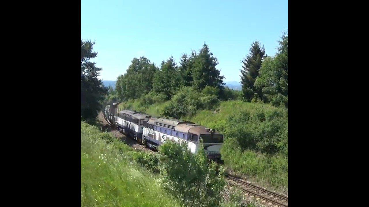 Plachetnice ZSSKC 756.002+756.007 na Pn 65311 #shorts #train