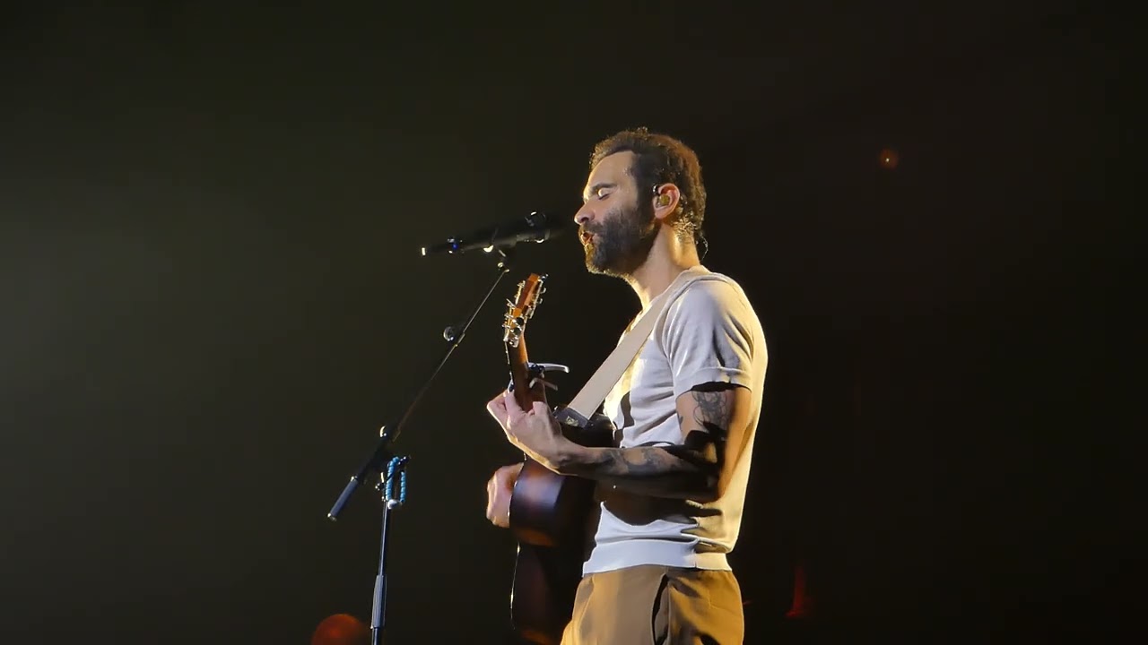Ycare - Colette (Live @ Zénith de Paris - 18/10/2024)