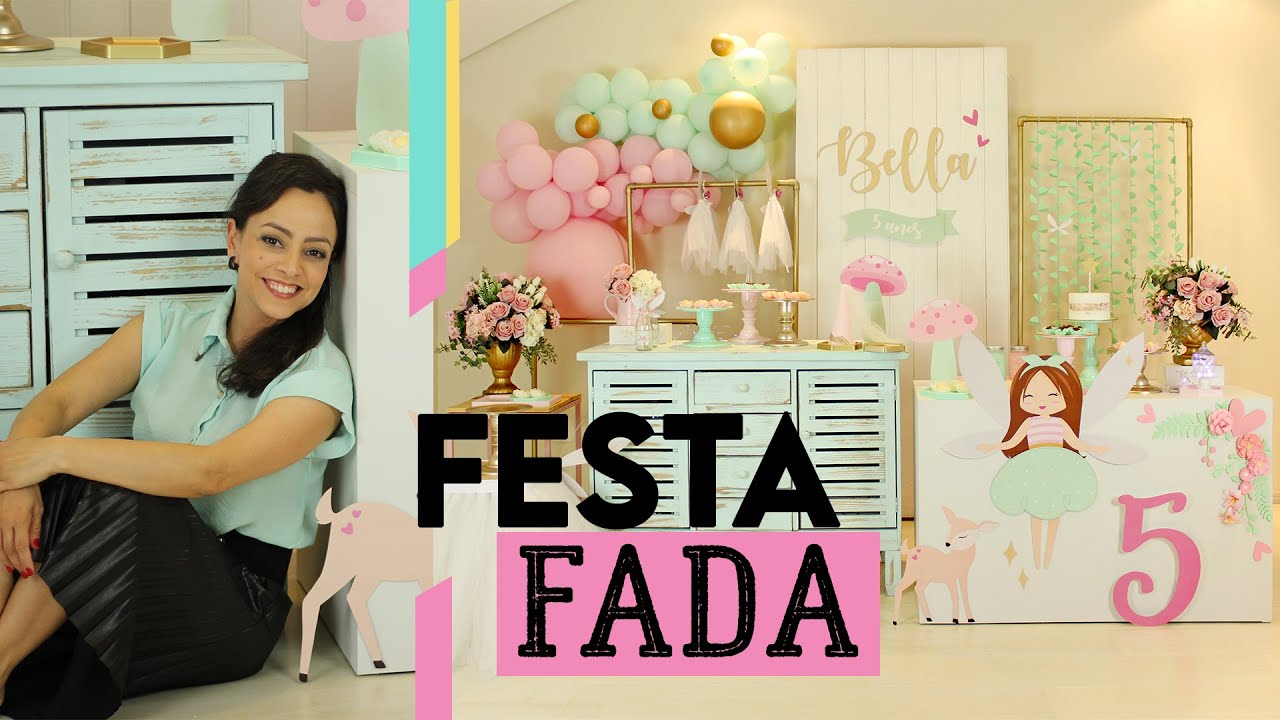 FESTA FADA