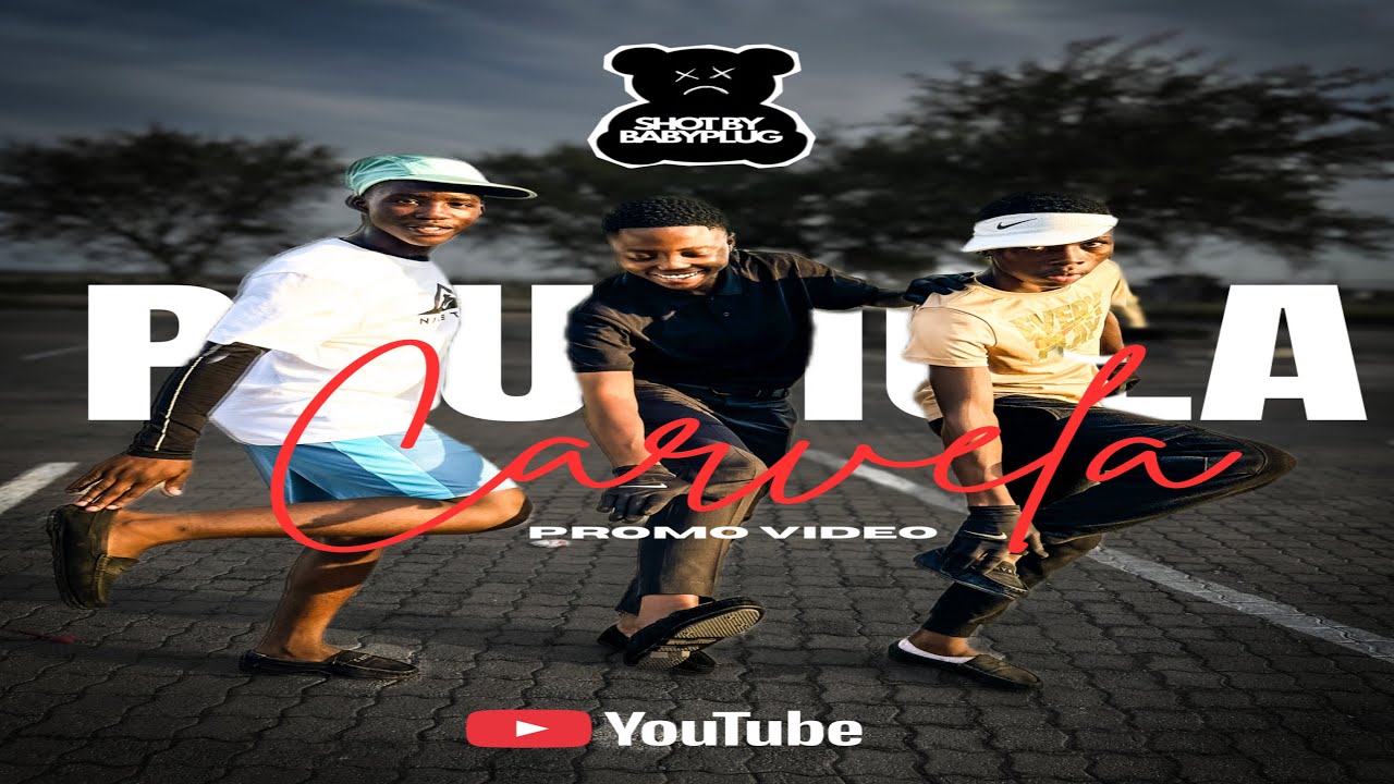 Phumula Carvela - 2break4 (promo video)