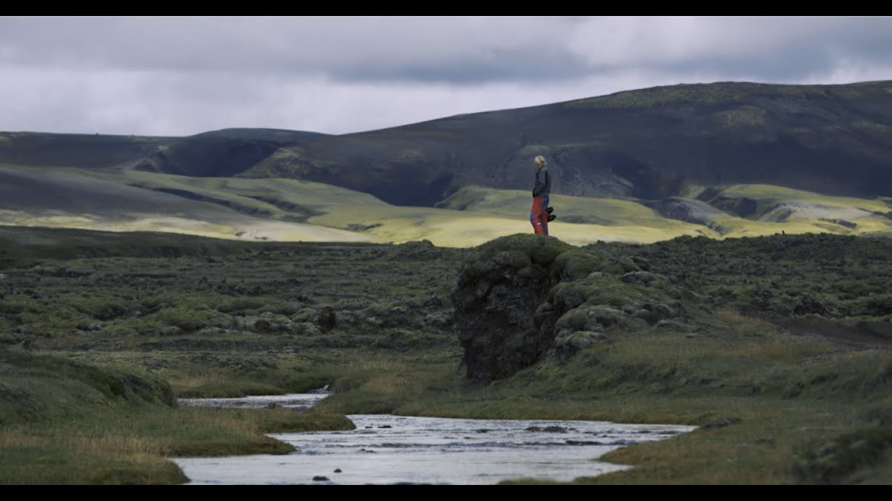 Rettir - Iceland Sheep Roundup