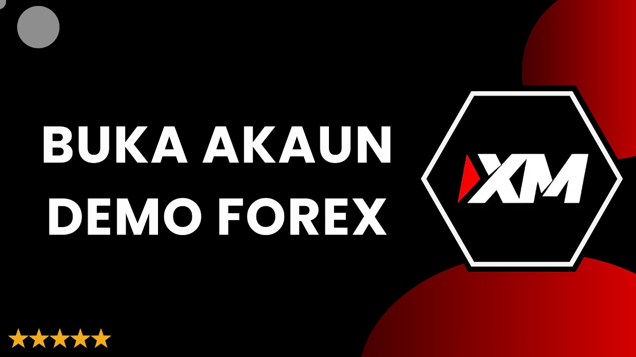 Cara Buka Akaun Demo Dagangan Forex (Panduan Mudah untuk Pemula) [0007MT]