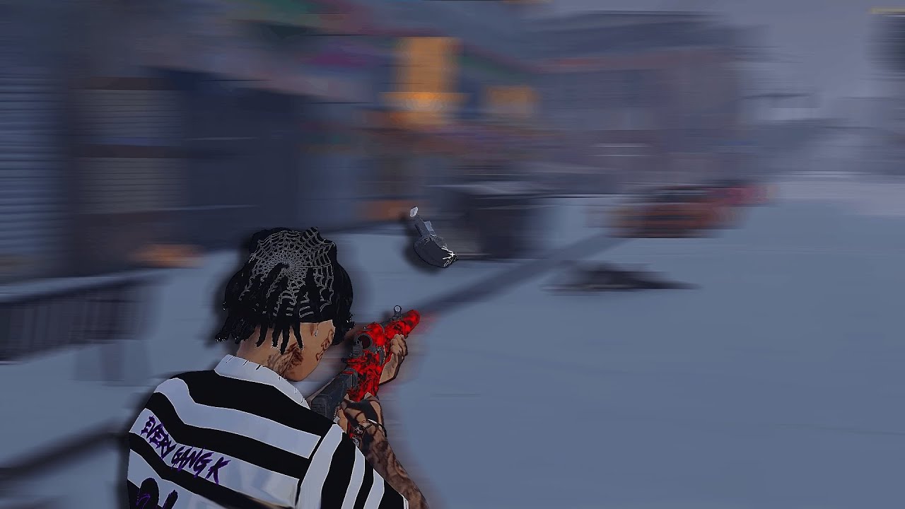 Wallahi | 🌴 The Jungle Rp 🌴 | Fivem Montage