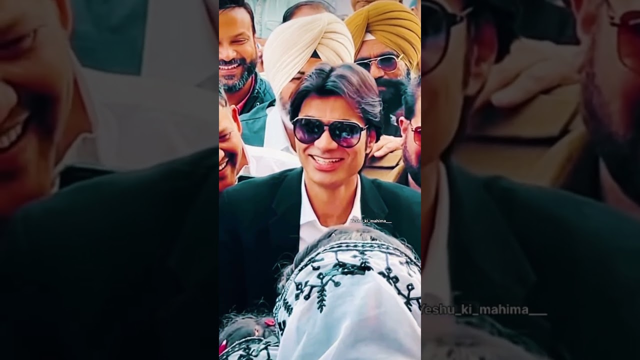 @Prophet-BajinderSingh #prophetbajindersingh