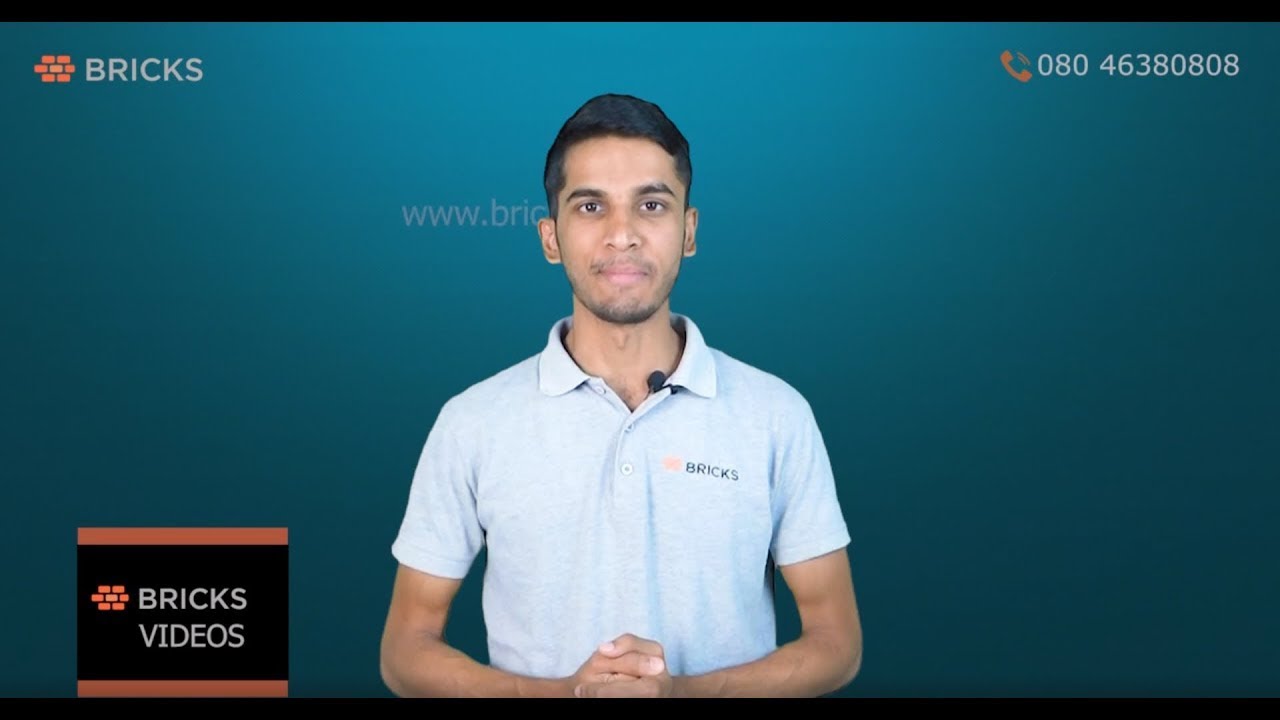 HOW TO SELL YOUR HOUSE WITH AN OUTSTANDING LOAN? | Bricks.in | Bricks Videos