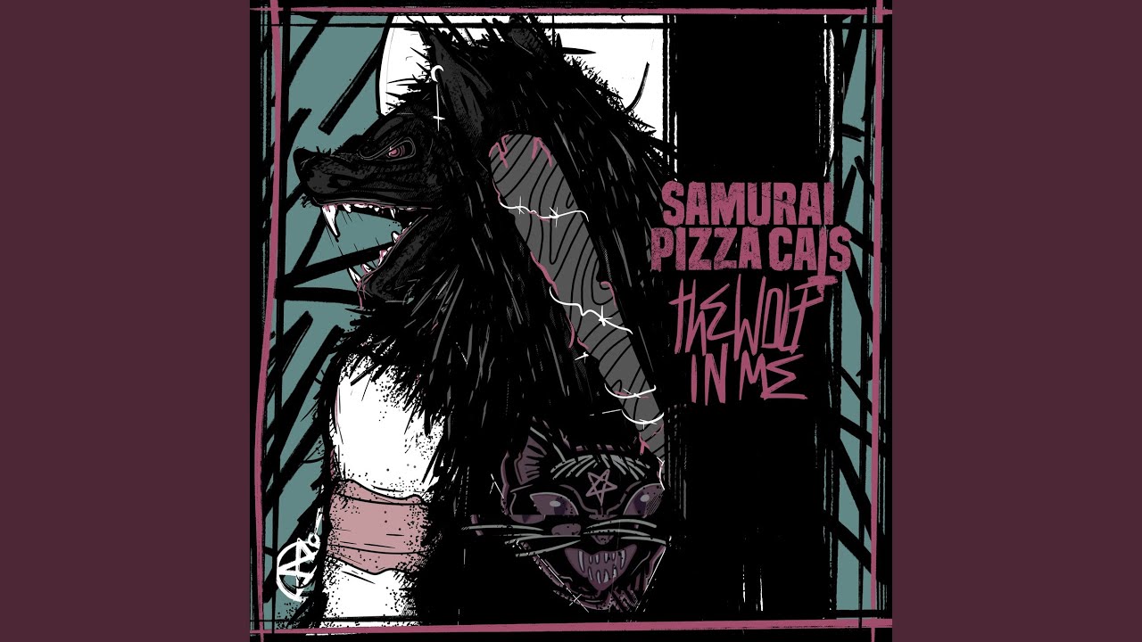 The Wolf In Me