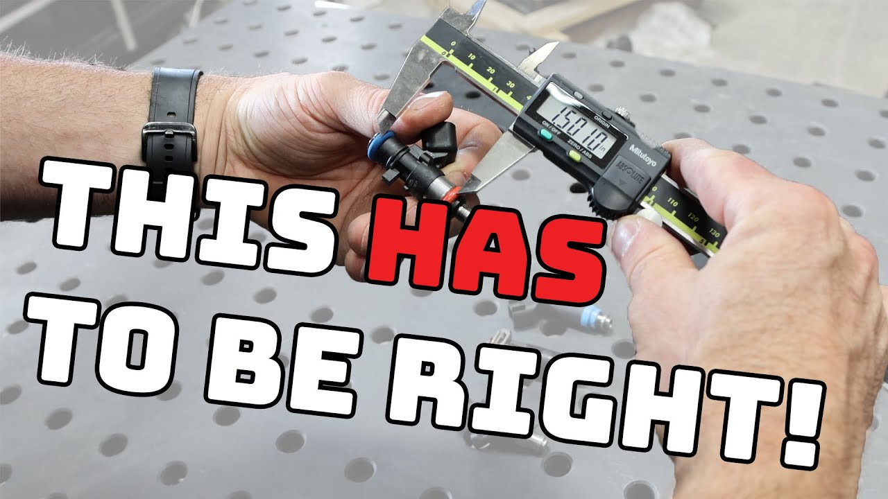 LS Fuel Injector Adapter Guide | LS1 LS2 LS3 Truck Intake Manifold Compatibility