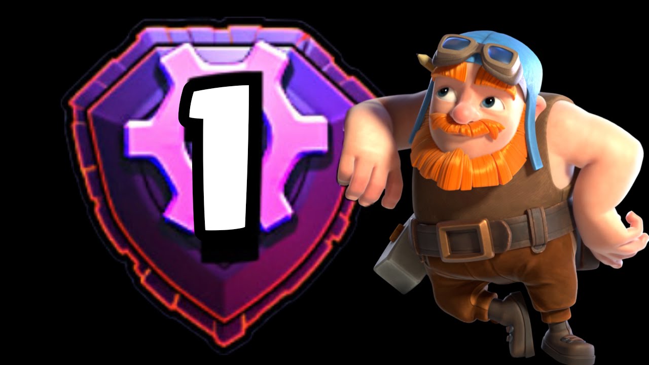 How I Became the Best Builder Base Player