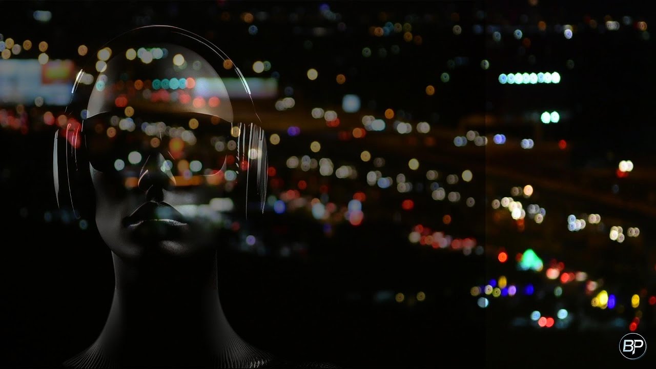 BluePulse | Episode 011 – After Hours | Moving Stillness