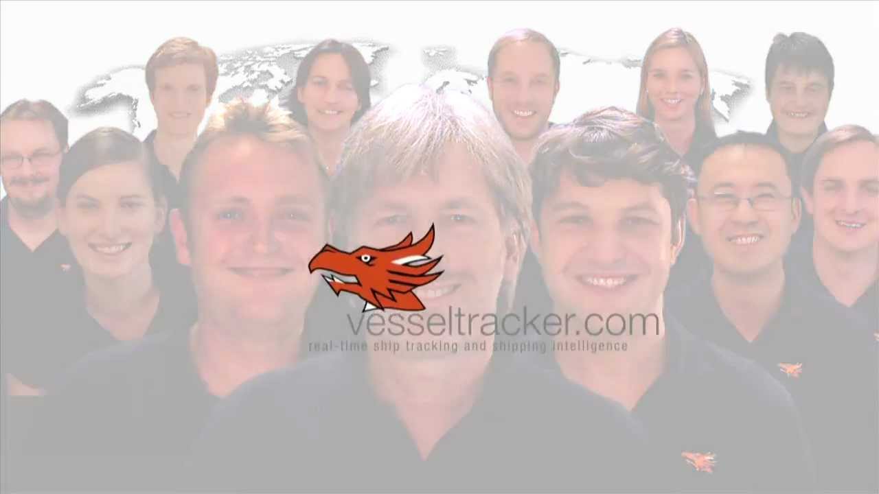 vesseltracker.com - Full Version with Credentials