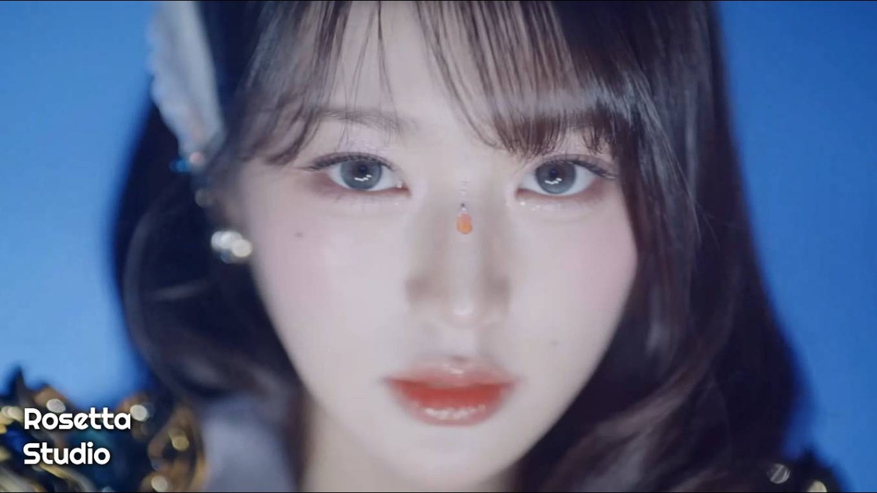 [MV] IVE(아이브) _ Fireworks