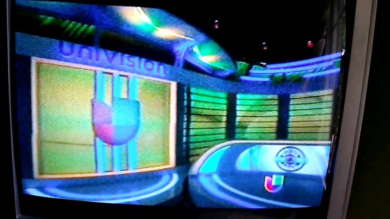 Copa mundial brasil apertura Univision