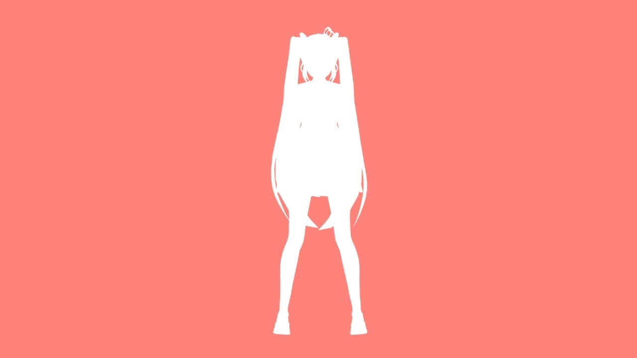 [ Yandere Simulator MMD ]  Hi Fi Raver [ Rivals ] (Test Video)