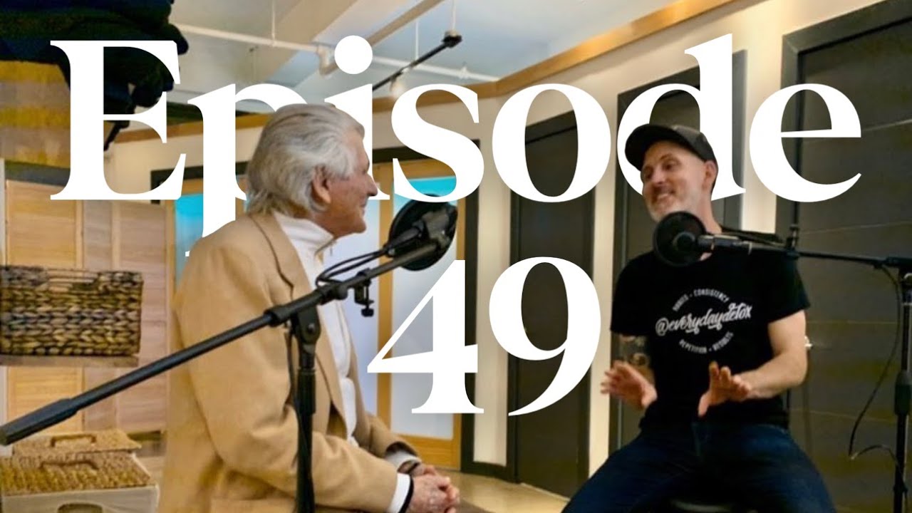 Dr. Fred Bisci Live Q&A - Episode 49