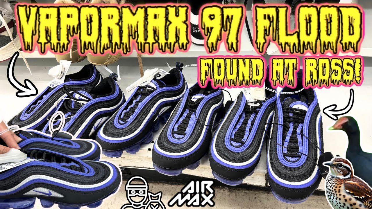 Находки в Ross! Я нашла коллаборацию A$AP ROCKY и PUMA за 39 долларов в магазине Ross Dress For L...