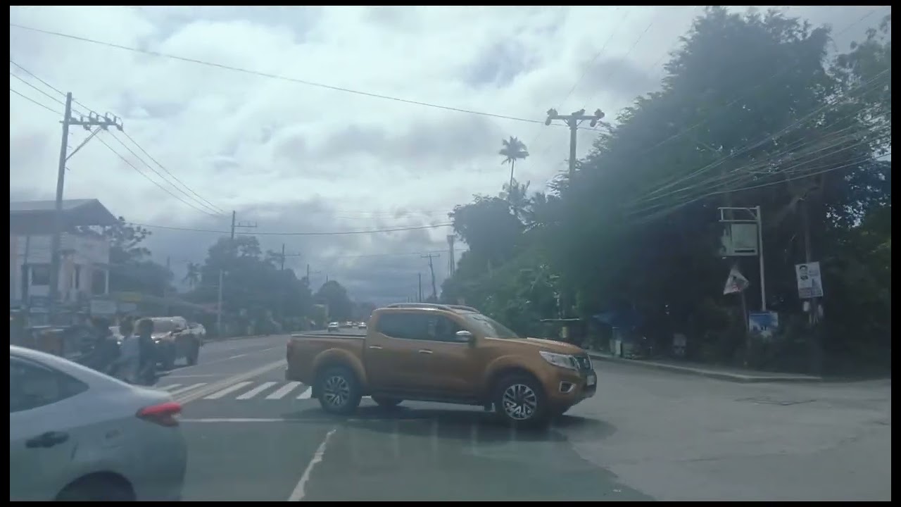 Roadtrip sta Cruz Laguna#roadtrip #Laguna