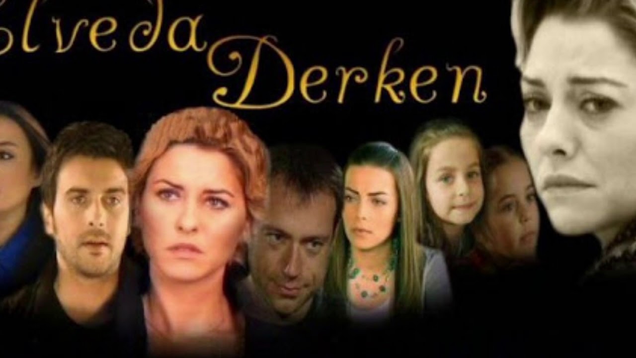 elveda derken müzik 2 ... موسيقى مسلسل لحظة وداع
