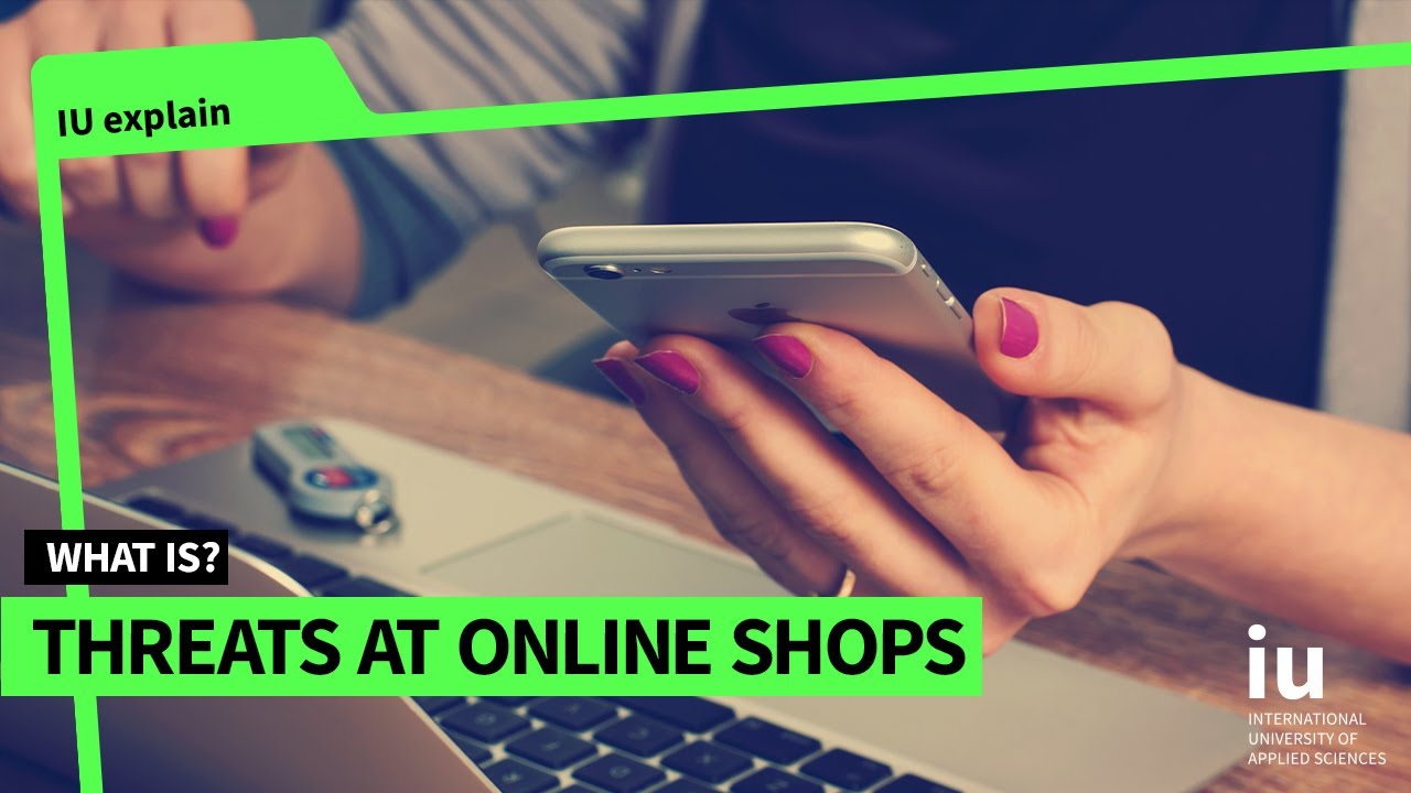 Online Shopping Safety