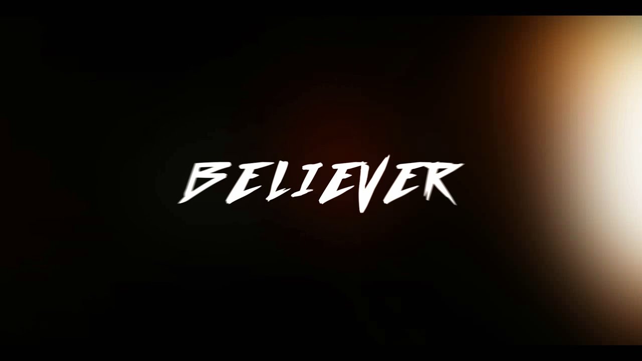 Quake Champions Fragmovie - Believer