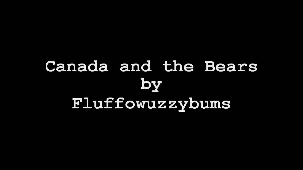 [APH] Canada and the Bears