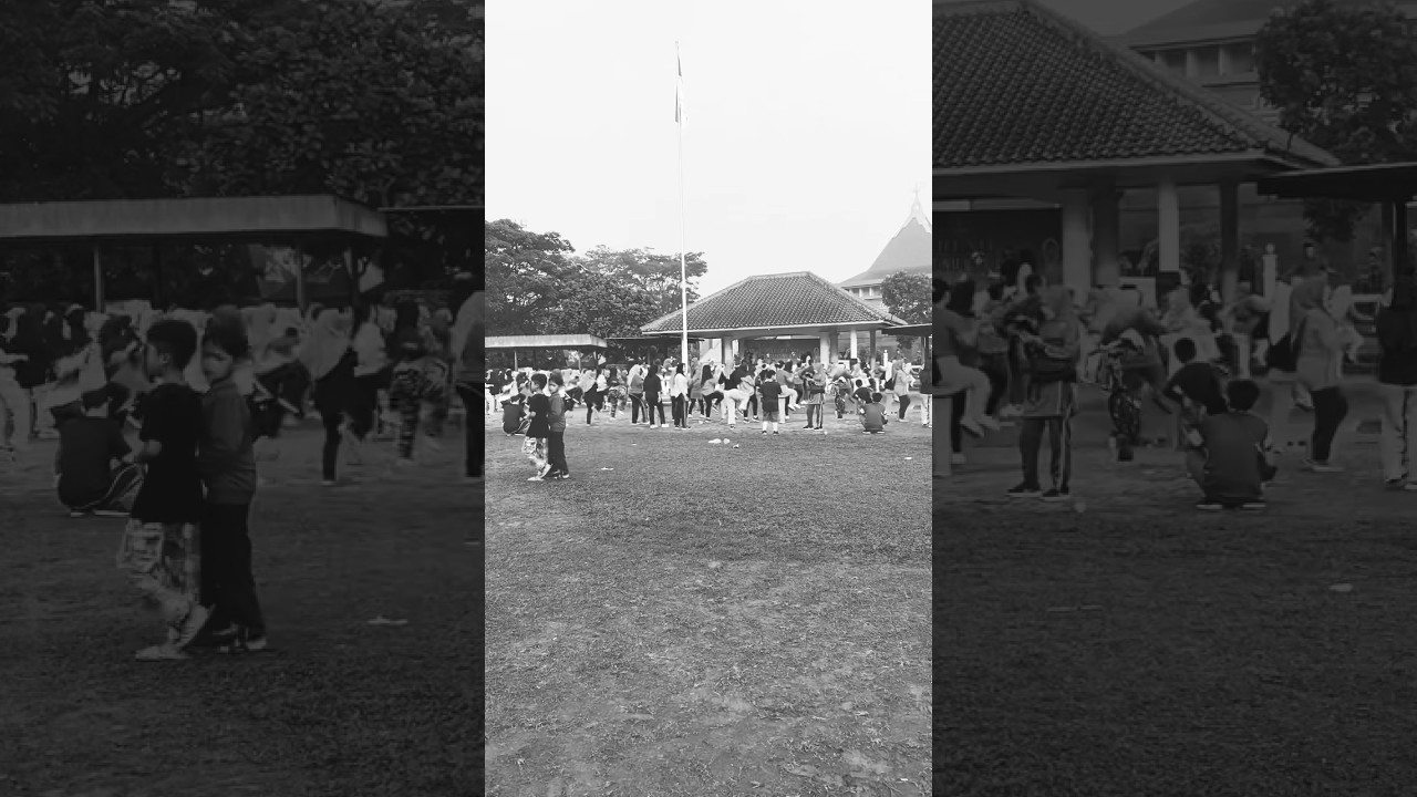 radjin senam pagi agar supaja…