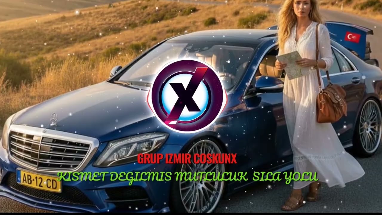 sila yolu muzikleri 2026 kismet degil mutluluk trance muzikler 2026