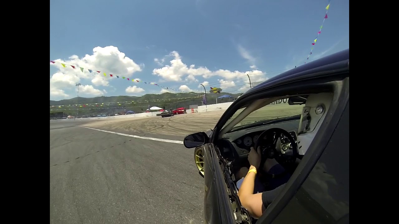 Team Vibes Go Pro Videos