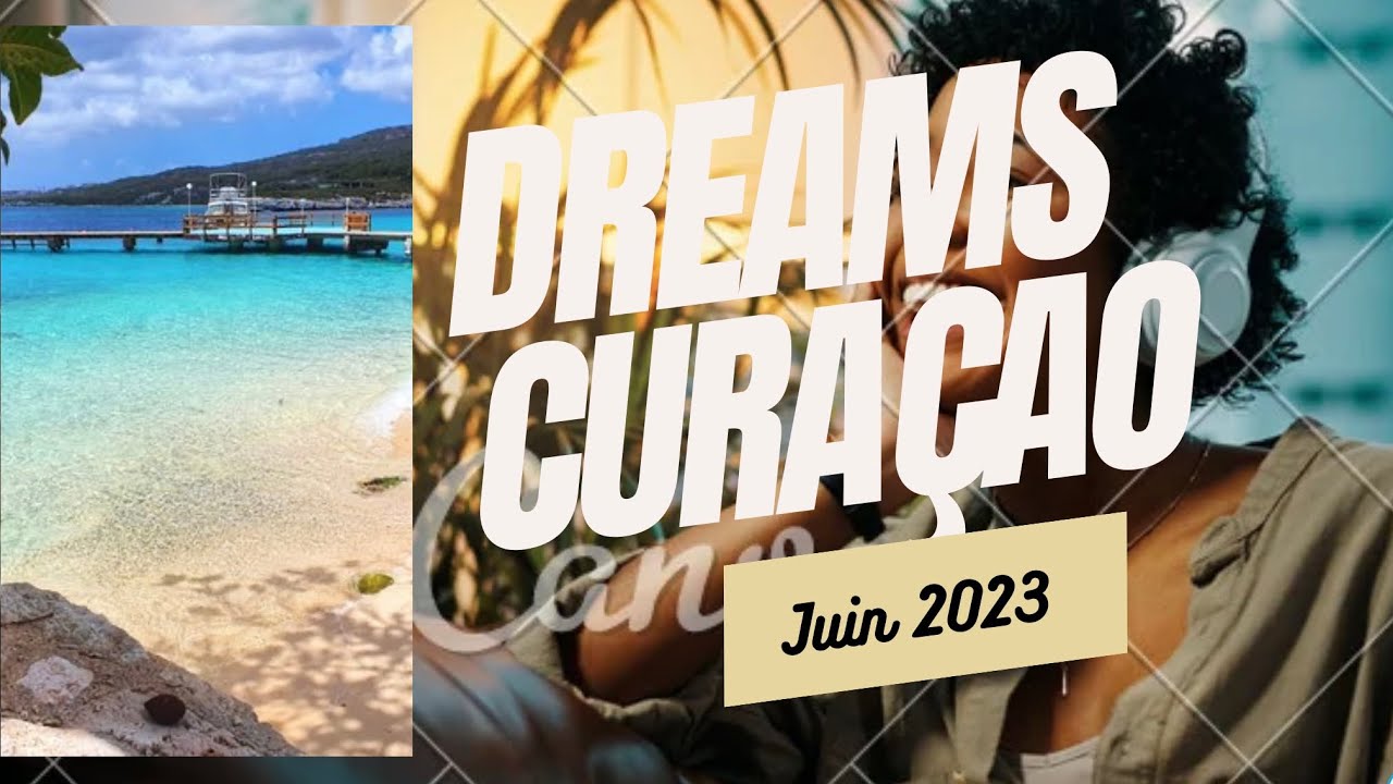 Dreams Curaçao Resort Spa and Casino
