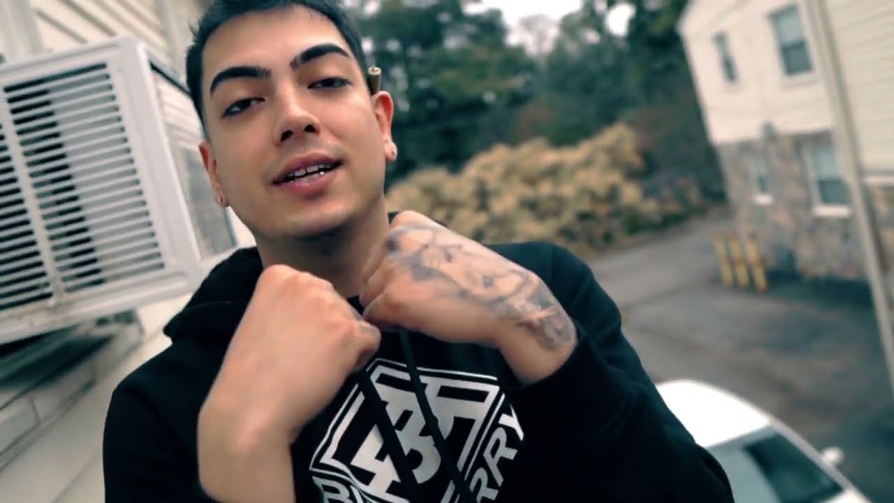 Kingh - Really Meant It [Official Music Video] [Produced by DrumDummie]